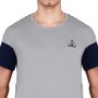 Camiseta Le Coq Sportif Tech Tee Ss