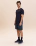 Camiseta Live Basic Comfort