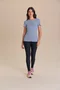 Camiseta Live Comfort