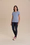 Camiseta Live Comfort