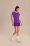 Camiseta Live Comfort