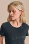 Camiseta Live Comfort