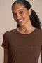 Camiseta Live Comfort