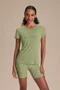 Camiseta Live Comfort