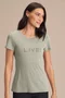 Camiseta Live Comfort
