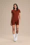 Camiseta Live Comfort