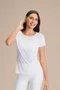 Camiseta Live Comfort