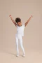 Camiseta Live Comfort Kids 6