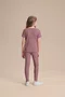 Camiseta Live Comfort Kids 6