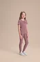 Camiseta Live Comfort Kids 6