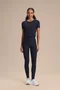 Camiseta Live Cropped Comfort