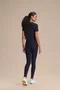 Camiseta Live Cropped Comfort