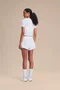 Camiseta Live Cropped Comfort