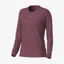 Camiseta Manga Longa Fila Sun Protect Breezy