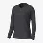 Camiseta Manga Longa Fila Sun Protect Breezy