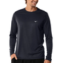Camiseta Mizuno Energy Manga Longa