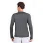 Camiseta Mizuno Manga Longa Nirvana