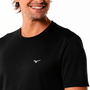 Camiseta Mizuno Nirvana