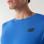 Camiseta New Balance Active Logo