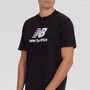 Camiseta New Balance Essentials