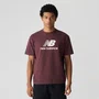 Camiseta New Balance Essentials