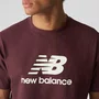 Camiseta New Balance Essentials