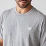 Camiseta New Balance Essentials Sl
