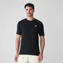 Camiseta New Balance Essentials Sl