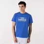 Camiseta New Balance Linear Lines