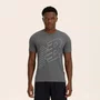 Camiseta New Balance Logo Performance