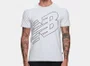 Camiseta New Balance Logo Performance
