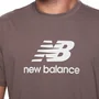 Camiseta New Balance M/C Essentials