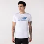 Camiseta New Balance Multi Color Performance