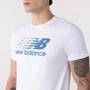 Camiseta New Balance Multi Color Performance