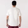 Camiseta New Balance Small Logo