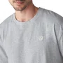 Camiseta New Balance Small Logo