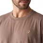 Camiseta New Balance Small Logo
