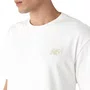 Camiseta New Balance Small Logo