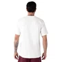 Camiseta New Balance Small Logo
