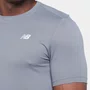 Camiseta New Balance Sport Essentials Camiseta New Balance Sport Essentials