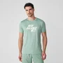 Camiseta New Balance Sport Graphic