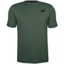 Camiseta New Balance Tenacity Logo
