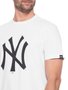 Camiseta New Era MLB New York Yankees