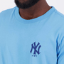 Camiseta New Era New York Yankees Core
