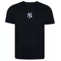 Camiseta New Era New York Yankees Logo Frontal