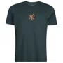 Camiseta New Era New York Yankees Logo Frontal