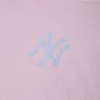 Camiseta New Era New York Yankees Logo Frontal