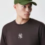 Camiseta New Era New York Yankees MLB