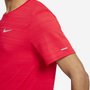 Camiseta Nike Dri Fit Miler Top S