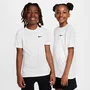 Camiseta Nike Dri-FIT Swoosh
